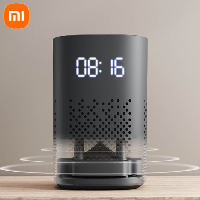 Xiaomi Xiaoai Bluetooth Speake - Smart Home Future 评论和价格