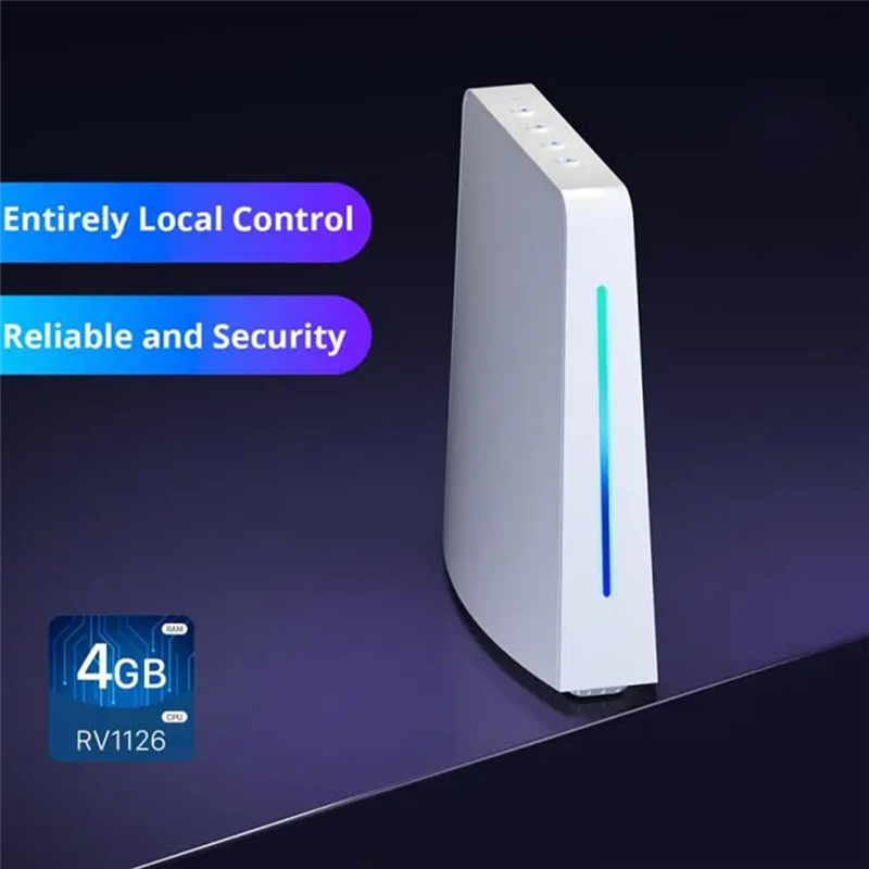 Ewelink Ihost Smart Home Hub A - Smart Home Wifi Hub 评论和价格